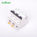 CE RoHS Approved B,D curve automatic circuit breaker